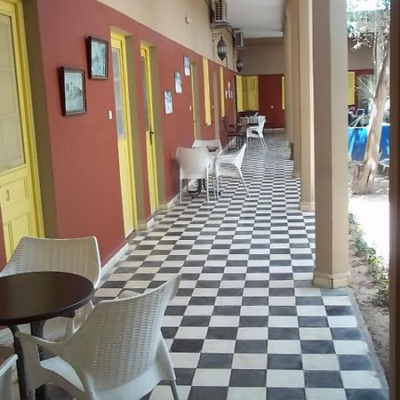 Riad Taroudant Palmiers Hotel Luaran gambar