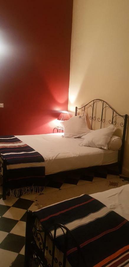 Riad Taroudant Palmiers Hotel Luaran gambar