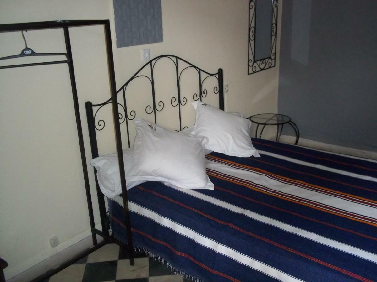 Riad Taroudant Palmiers Hotel Luaran gambar