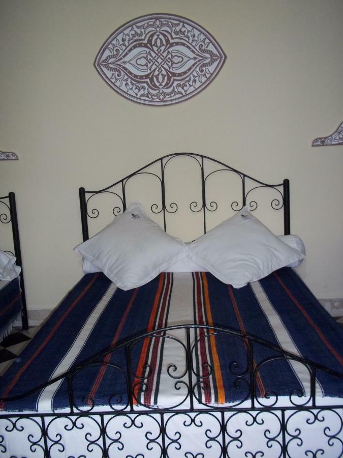 Riad Taroudant Palmiers Hotel Luaran gambar