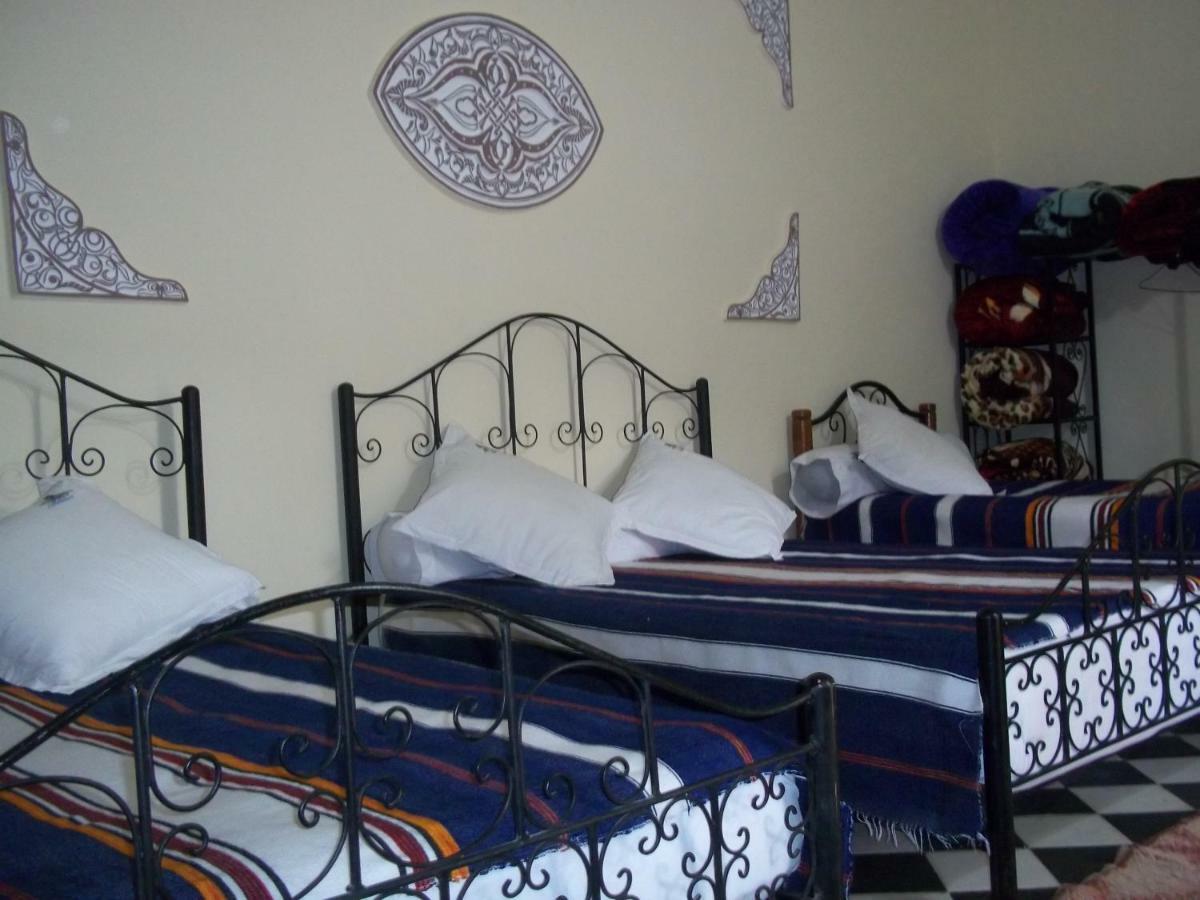 Riad Taroudant Palmiers Hotel Luaran gambar
