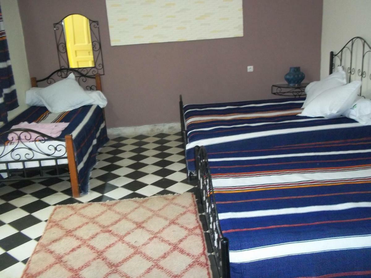 Riad Taroudant Palmiers Hotel Luaran gambar