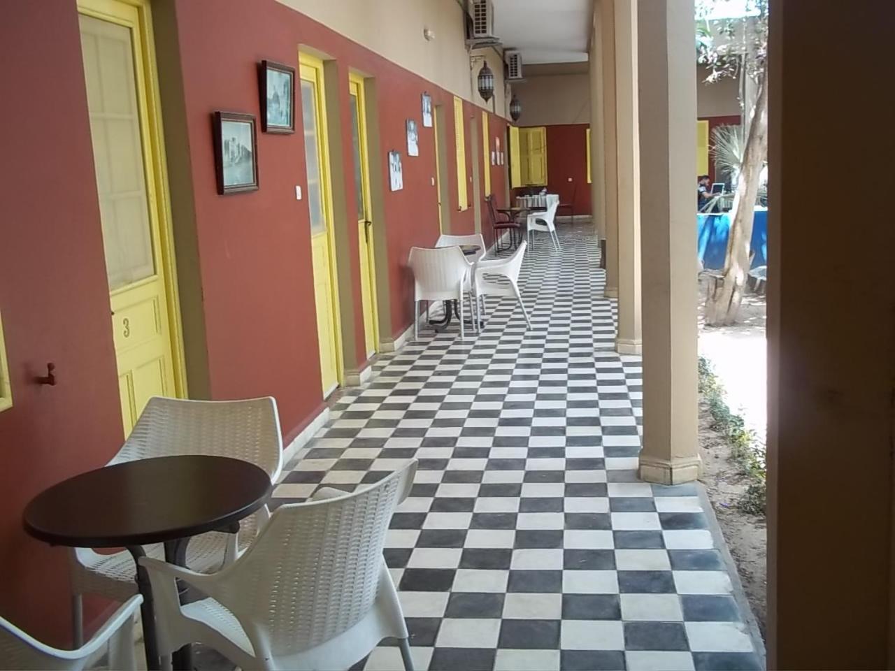 Riad Taroudant Palmiers Hotel Luaran gambar