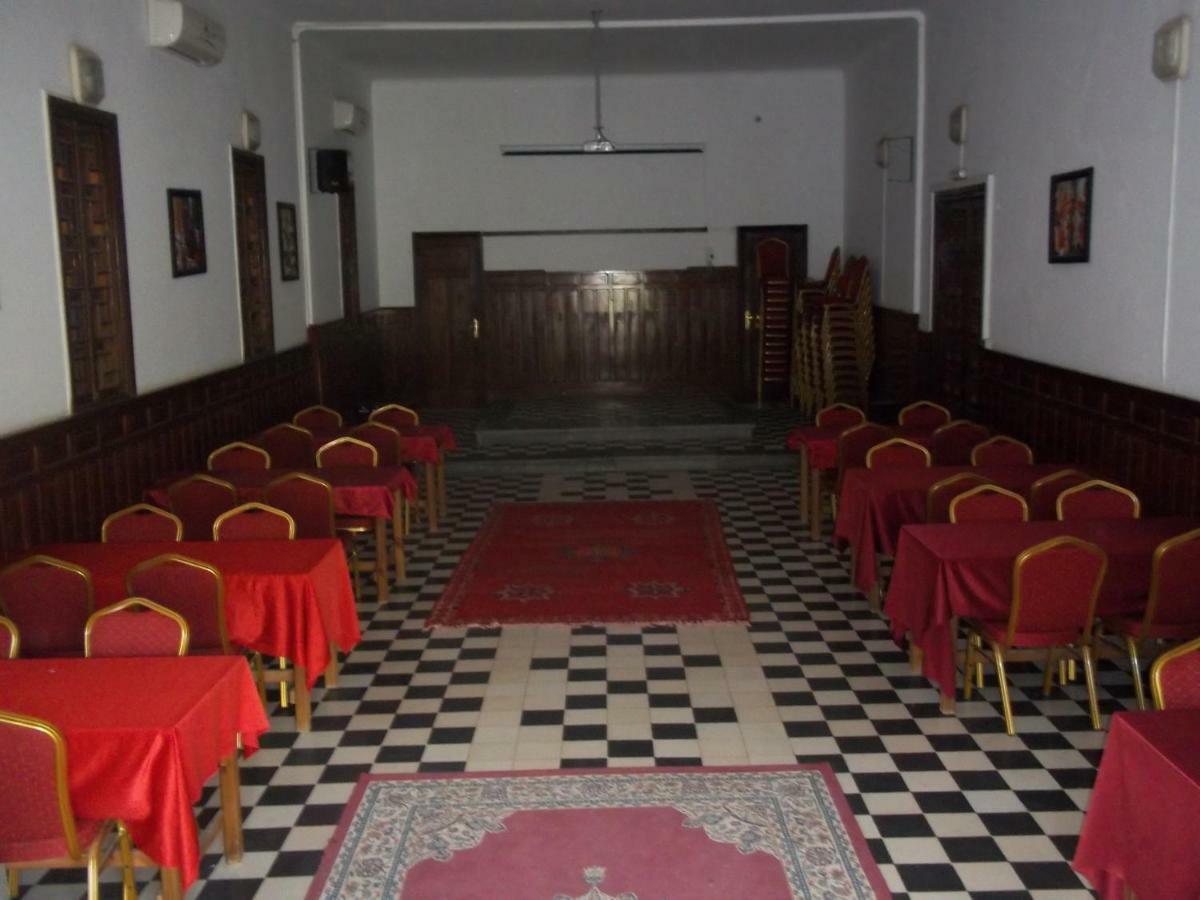 Riad Taroudant Palmiers Hotel Luaran gambar
