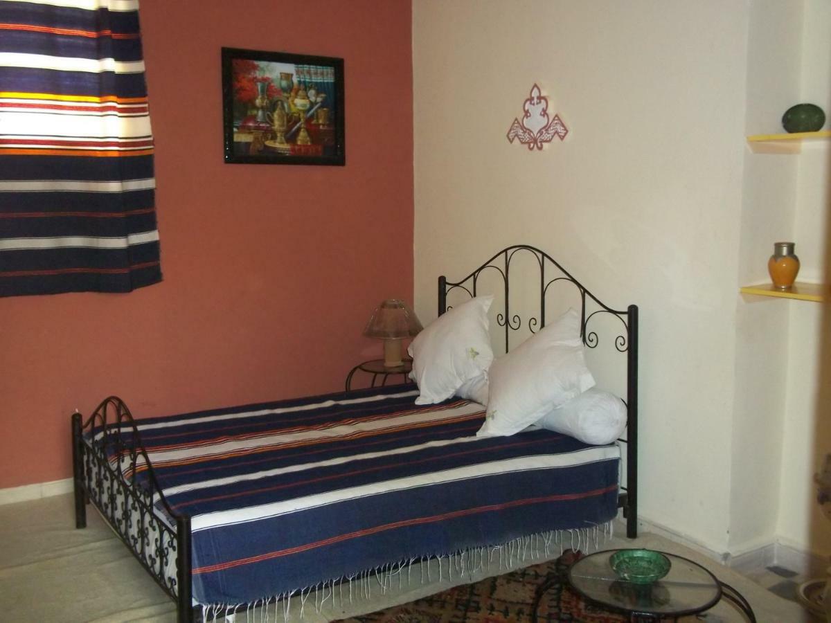 Riad Taroudant Palmiers Hotel Luaran gambar